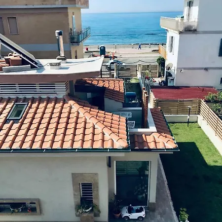Greed Palace Pensionat Lido di Ostia